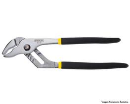 Alicate Bomba D Agua Stanley 10equot 84110 Blister