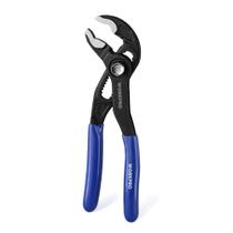 Alicate Bomba d'Água WORKPRO 5" Ajuste Rápido CR-V Alicate Bomba d'Água WORKPRO 5" Ajuste Rápido CR-V