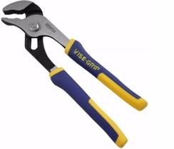 Alicate Bomba Dágua 10 polegadas Irwin 2078510