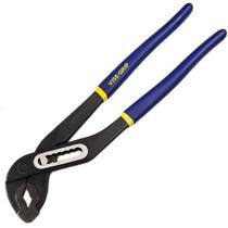 Alicate Bomba DAgua 12" Pol. 1864039 Vise Gripe - Irwin