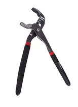 Alicate Bomba DÁgua Aço Carbono - Cabo Dupla Injeção 10 - 200mm - REF: 157089 - MTX Alicate Bomba DÁgua Aço Carbono - Cabo Dupla Injeção 10 - 200mm - REF: 157089 - MTX