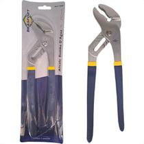 Alicate Bomba DAgua Brasfort Profissional 10'' - 7280 Alicate Bomba DAgua Brasfort Profissional 10'' - 7280