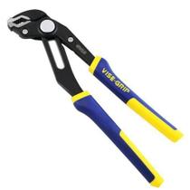 Alicate Bomba DAgua Groovelock Vise Grip 10" Pol. - 2078110 - IRWIN