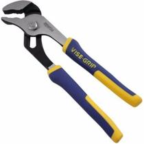 Alicate Bomba Dagua Groovelock Vise GRIP 10 Polegadas