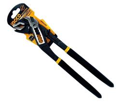 Alicate Bomba Dagua Ingco 12 Pol 300mm Cabo Emborrachado