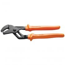 Alicate Bomba-dágua Isolado Tramontina Pro 12" Com Isolamento V Alicate Bomba-dágua Isolado Tramontina Pro 12" Com Isolamento V