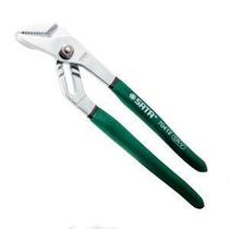 ALICATE BOMBA DAGUA SATA-10"/250mm CROMADO ST70412ST