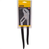 Alicate Bomba DAgua Stanley 12'' 305Mm - 84-021 Alicate Bomba DAgua Stanley 12'' 305Mm - 84-021