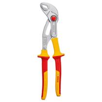 Alicate Bomba DÁgua VDE 250mm Isolado até 1000V BOSCH