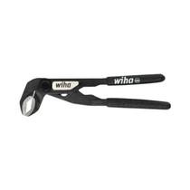 Alicate Bomba De Água Mini Multiuso Wiha NO.46672 De 5 Polegadas Com Ajuste Rápido E Antiderrapante Alicate Bomba De Água Mini Multiuso Wiha NO.46672 De 5 Polegadas Com Ajuste Rápido E Antiderrapante