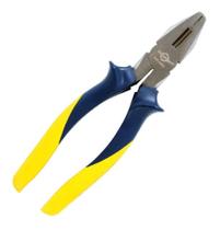 Alicate BRASFORT Universal Polegadas 8" Polido - 8002