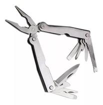 Alicate Canivete Multiuso 9 Funções