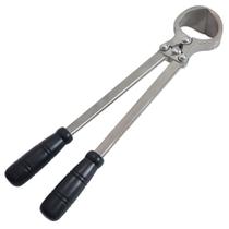 Alicate Castrador Bovino Gado Capadeira Tipo Burdizzo Inox