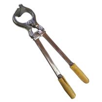 Alicate Castrador Burdizzo Bovino Equino Aço 48Cm Alicate Castrador Burdizzo Bovino Equino Aço 48Cm
