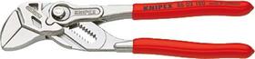 Alicate/chave KNIPEX 8603-7 7 (180 mm) Heavy Duty