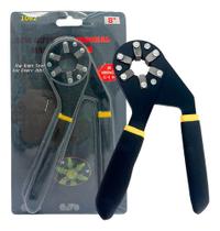 Alicate Chave Mágica Sextavada Universal 8 Pol. Alicate Chave Mágica Sextavada Universal 8 Pol.