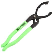 Alicate/chave para filtro de óleo OEMTOOLS 25320 6,35-11,75 cm