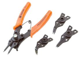 Alicate Circlip Multifuncional Harden H-560501