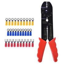 Alicate com 30 Terminais - 5NA - EXCELLENT Alicate com 30 Terminais - 5NA - EXCELLENT