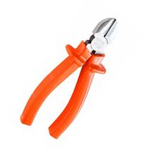 Alicate com Corte Diagonal 6 POL R010029 RIOSUL TOOLS Alicate com Corte Diagonal 6 POL R010029 RIOSUL TOOLS