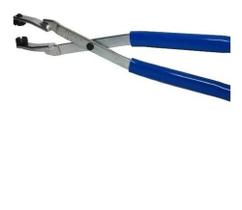 Alicate Com Ponta Giratória Para Abraçadeiras FELAR 001D