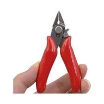 Alicate Compacto Mini De 3,5 Polegadas Cortador De Fios Cortador De Cabo Eletrônico Ferramenta