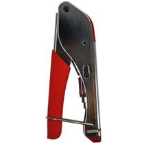 Alicate Compressão De Crimpar Rg59 (4C) Rg6 (5C) - MBTools