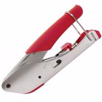 Alicate compressão RG6 RG59 reforçado - GC