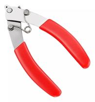 Alicate Conserto Óculos AL32 Corta Parafuso Pequeno Alicate Conserto Óculos AL32 Corta Parafuso Pequeno