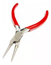 Alicate Conserto Óculos Ourives - Bico Redondo AL37