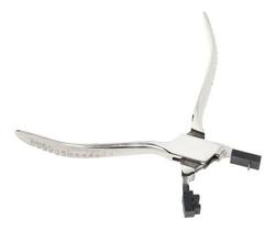 Alicate Conserto Óculos Ourives Joalheiro Relojoeiro Bijuter