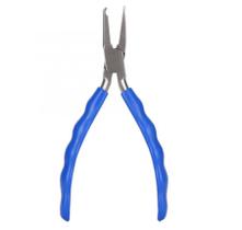 Alicate Conserto Óculos Ourives Joalheiro Relojoeiro Bijuteria Emborrachados Ajuste Ferramentas Precisão Ópticas Profissionais Hastes Ponte Parafusos