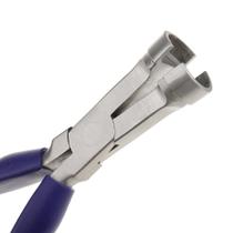 Alicate Conserto Óculos Ourives Joalheiro Relojoeiro Bijuteria Emborrachados Ajuste Ferramentas Precisão Ópticas Profissionais Hastes Ponte Parafusos