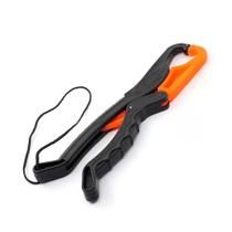 Alicate cont keep life preto c/laranja