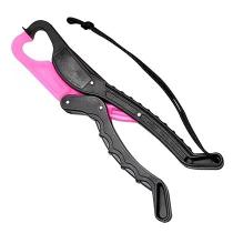 Alicate cont keep life preto c/rosa