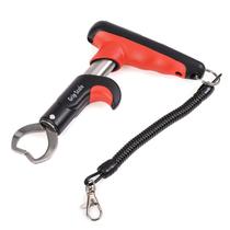 Alicate Contenção Fish Gripper Lizard Com Bainha 649B Grip