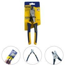 Alicate corta cabo 8" vise-grip - 2078328 irwin