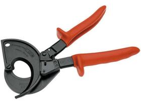 Alicate Corta Cabo Com Catraca 32 Mm Noll 61.0012 Alicate Corta Cabo Com Catraca 32 Mm Noll 61.0012