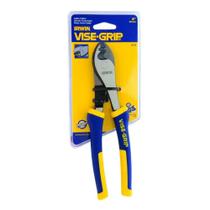 Alicate Corta Cabo De 8 Pol. (200mm) Vise-SGrip Irwin 2078328 2078328 Alicate Corta Cabo De 8 Pol. (200mm) Vise-SGrip Irwin 2078328 2078328