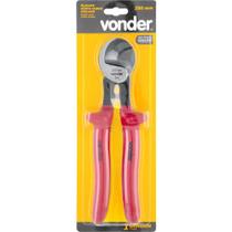 Alicate Corta Cabos 10 Isolado Iec60900 Vonder Alicate Corta Cabos 10 Isolado Iec60900 Vonder