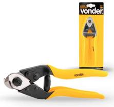 Alicate Corta Cabos 190mm - Vonder