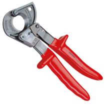 Alicate Corta Cabos 25 a 32mm Isolado VDE Gedore 091862