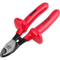 Alicate corta cabos 6" isolado 1.000V