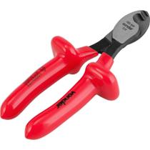 Alicate Corta Cabos 6'' Isolado 1000V Vonder Alicate Corta Cabos 6'' Isolado 1000V Vonder