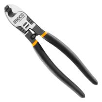 Alicate Corta Cabos 8" Ingco HCCB0208