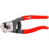 Alicate Corta Cabos Aço Carbono 200 - Nove54