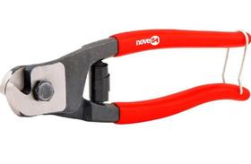 Alicate corta cabos/arames/telas 8" - Nove 54