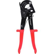 Alicate Corta Cabos Corte Progressivo 10 Polegadas 195072 Worker