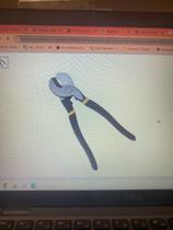 Alicate corta cabos hd9 1/2 cod. 84258 stanley Alicate corta cabos hd9 1/2 cod. 84258 stanley