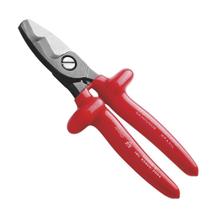 Alicate Corta-cabos Isolado IEC 60900 - 8'' Tramontina PRO Alicate Corta-cabos Isolado IEC 60900 - 8'' Tramontina PRO